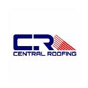Central Roofing Company logo